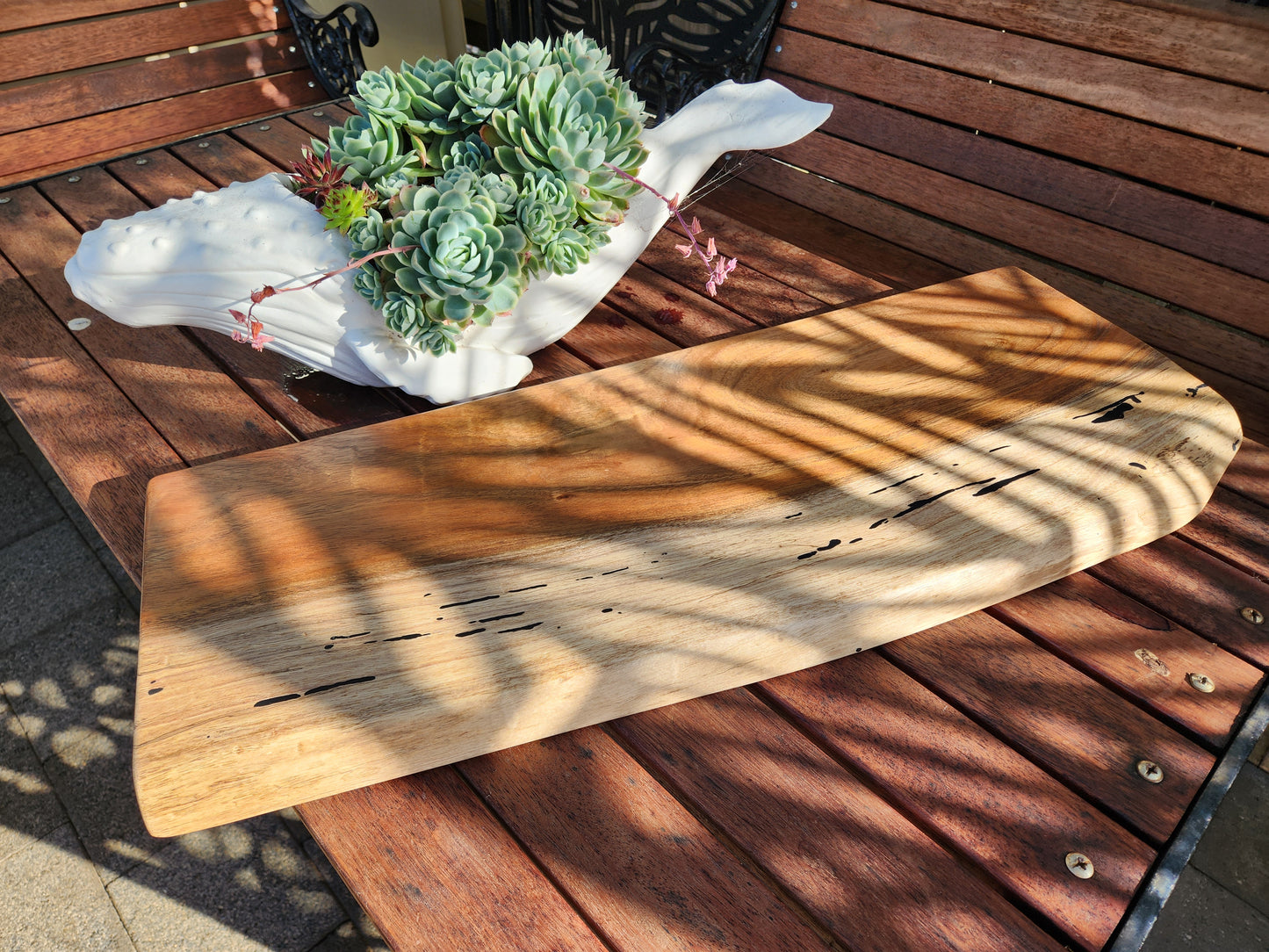 Blackwood Charcuterie Boards