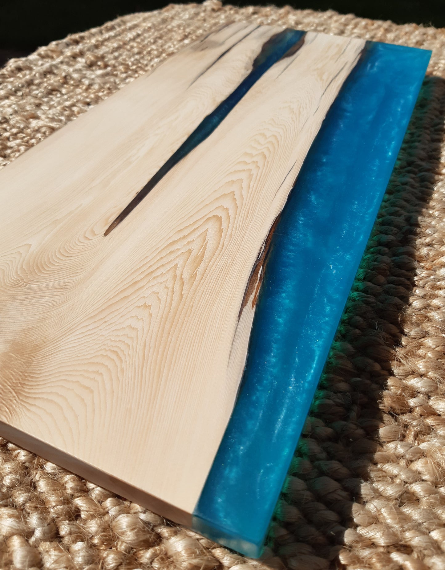 Huon Timber Charcuterie Board