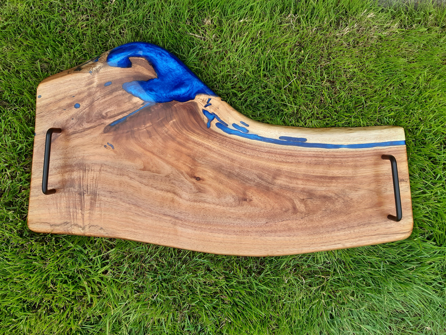 Blackwood Charcuterie Board