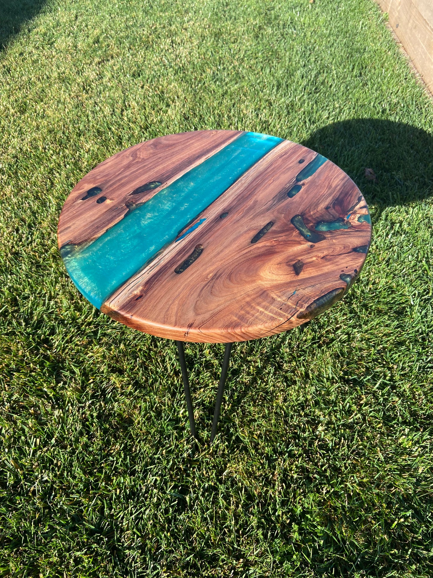Blackwood Coffee Table