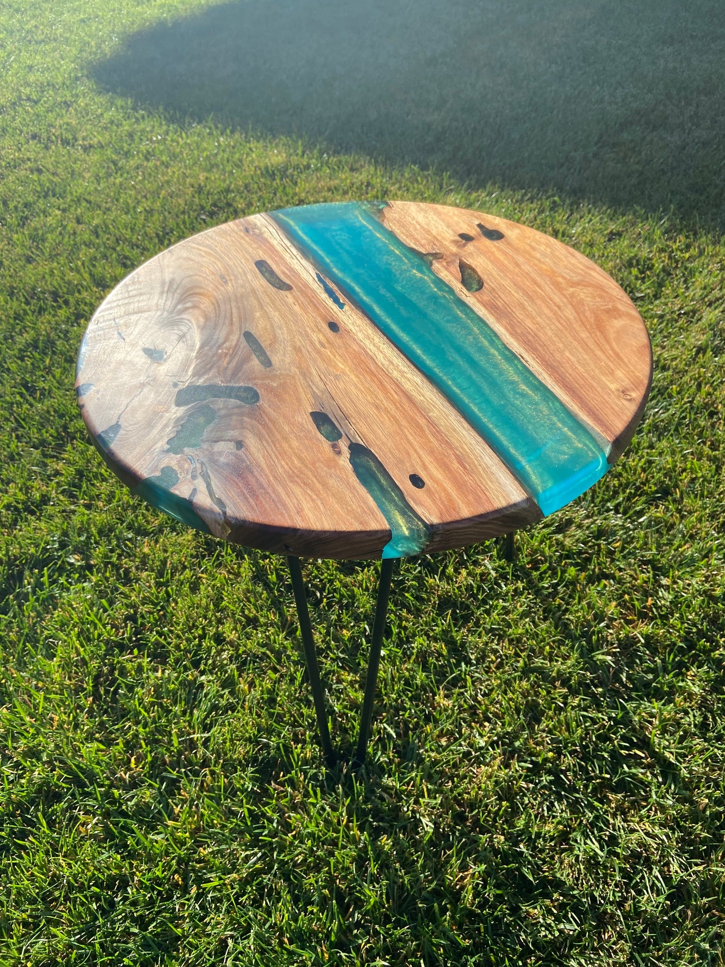 Blackwood Coffee Table