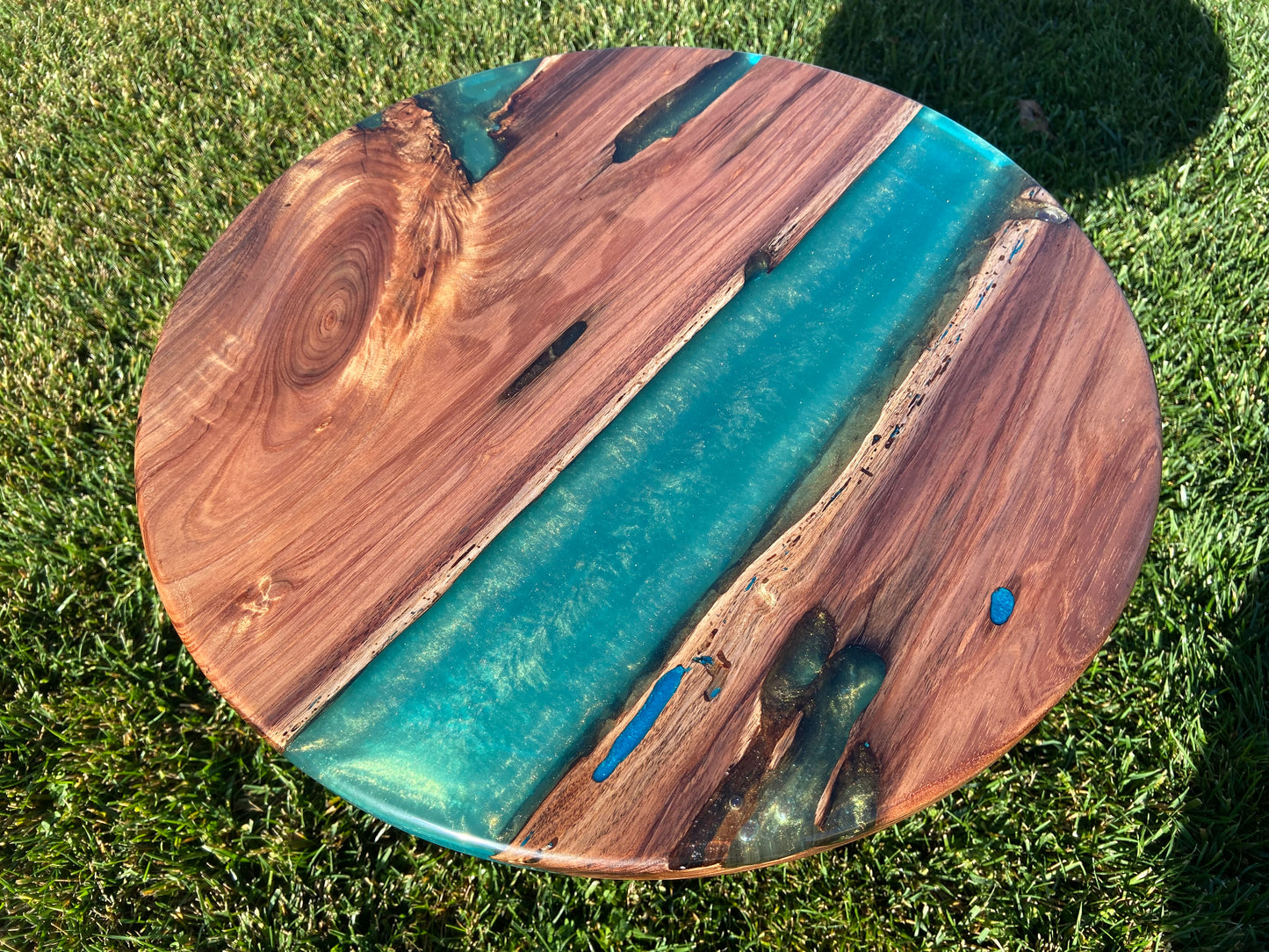 Blackwood Coffee Table