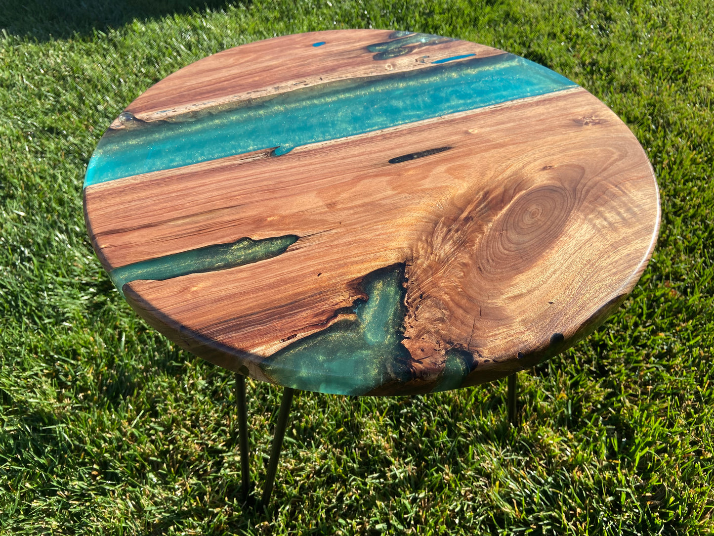 Blackwood Coffee Table