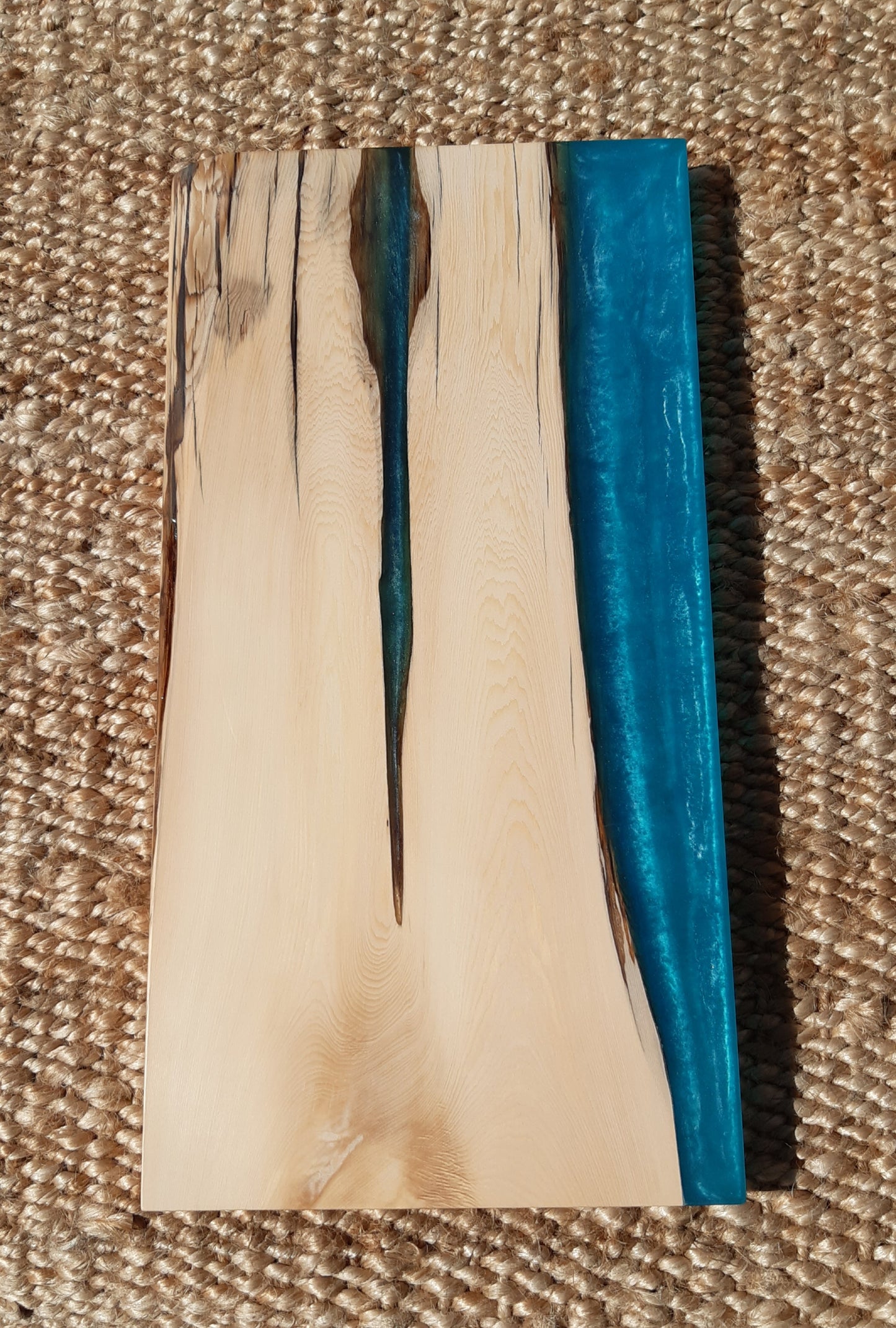 Huon Timber Charcuterie Board