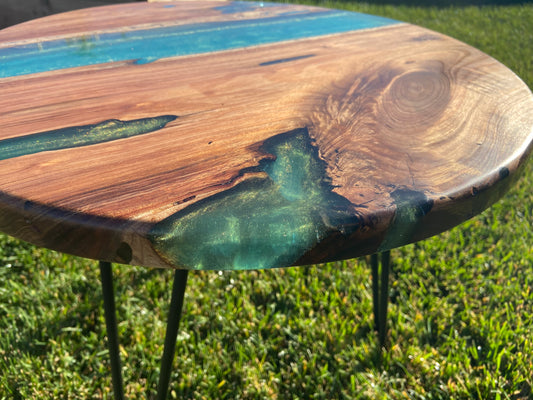Blackwood Coffee Table