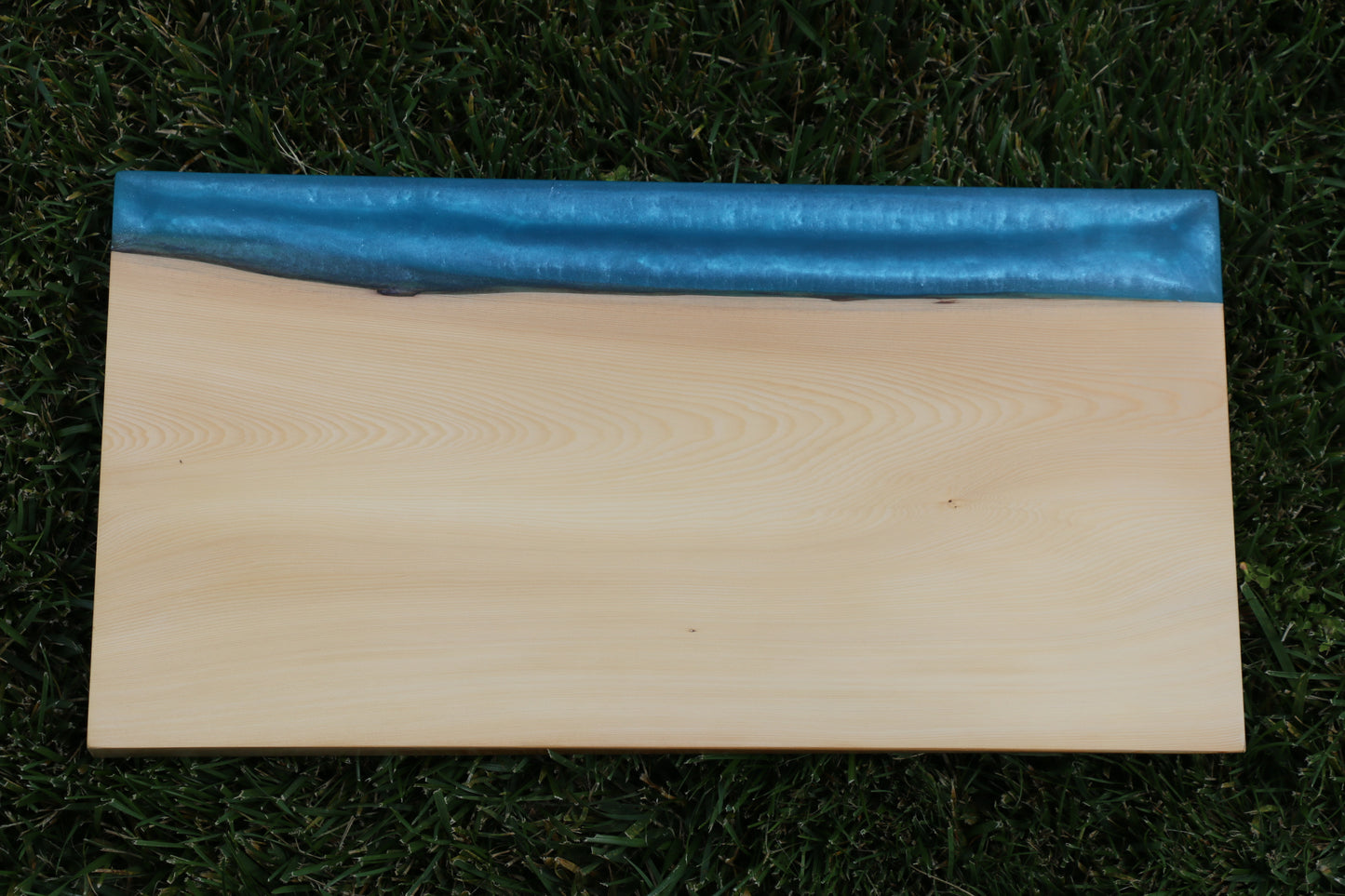 Huon Timber Charcuterie Board