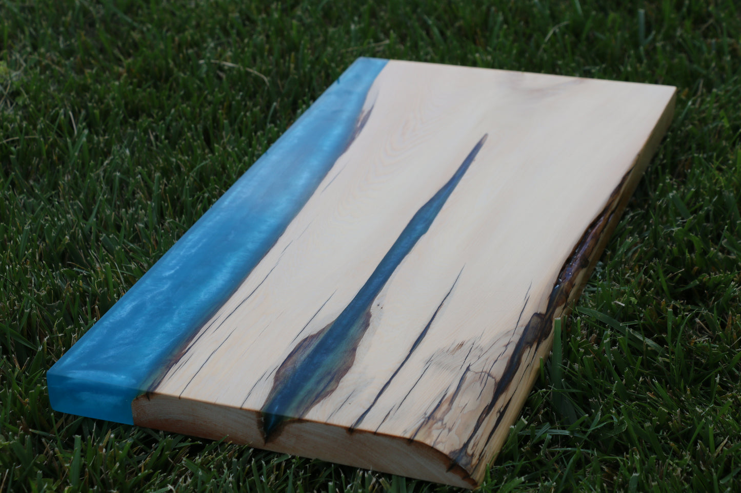 Huon Timber Charcuterie Board